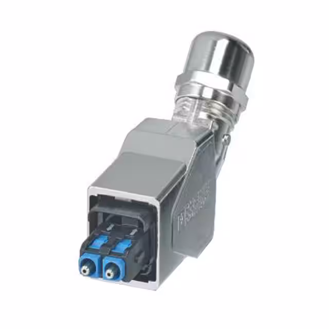 1408028 Phoenix Contact  Fiber Optic Connector Assemblies